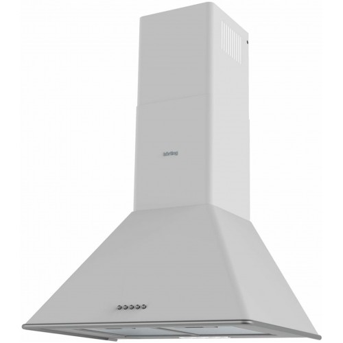 Встраиваемая вытяжка Korting KHP 6617 RB (слоновая кость/бронза) 7