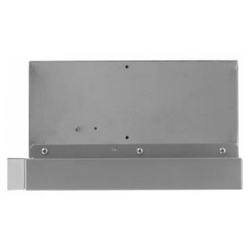 Встраиваемая вытяжка Korting KHP 6637 GNX (нержавеющая сталь/стекло черное) 3