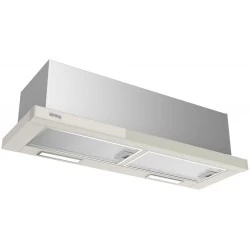 Встраиваемая вытяжка Korting KHP 9815 GB (белый)