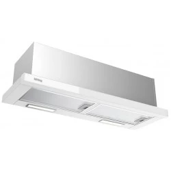 Встраиваемая вытяжка Korting KHP 9815 GW (белый)