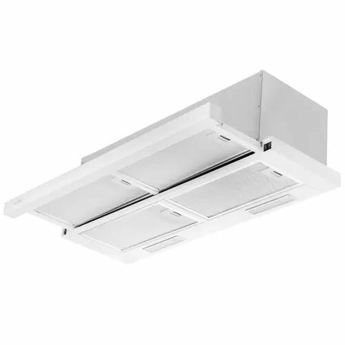 Встраиваемая вытяжка Korting KHP 9815 GW (белый) 2