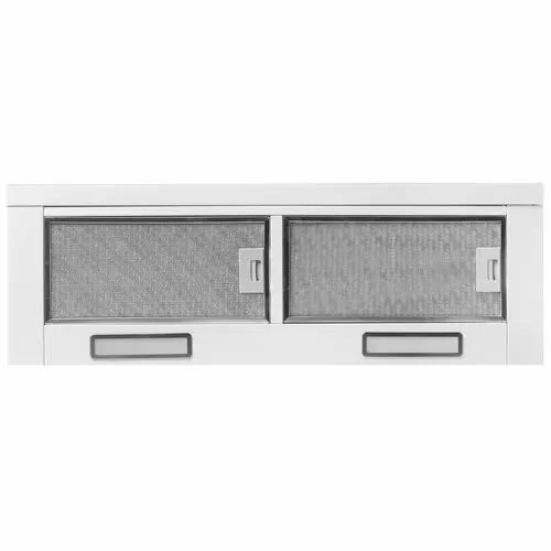 Встраиваемая вытяжка Korting KHP 9815 GW (белый) 3