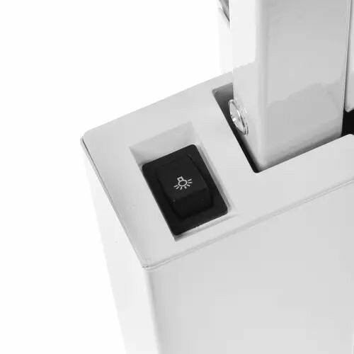 Встраиваемая вытяжка Korting KHP 9815 GW (белый) 6