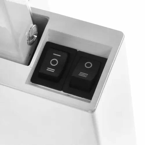 Встраиваемая вытяжка Korting KHP 9815 GW (белый) 8