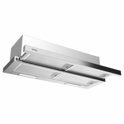 Встраиваемая вытяжка Korting KHP 9815 X (нержавеющая сталь)