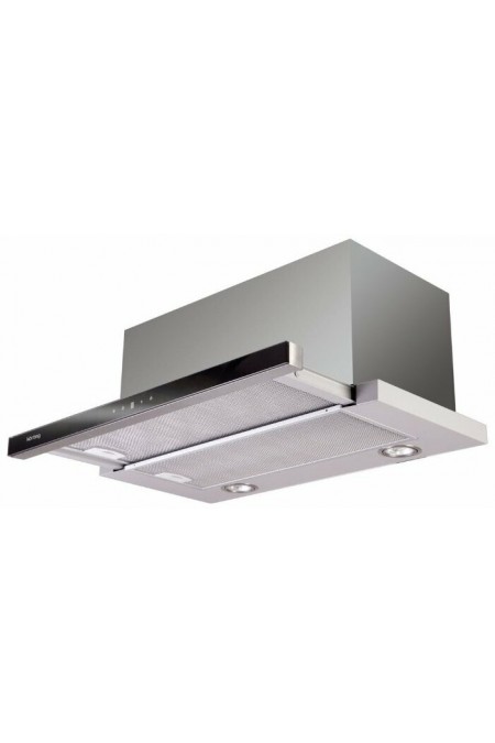 Встраиваемая вытяжка Korting KHP 9815 X (нержавеющая сталь) 1