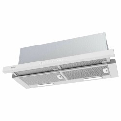 Встраиваемая вытяжка Korting KHP 9975 GW (белый)