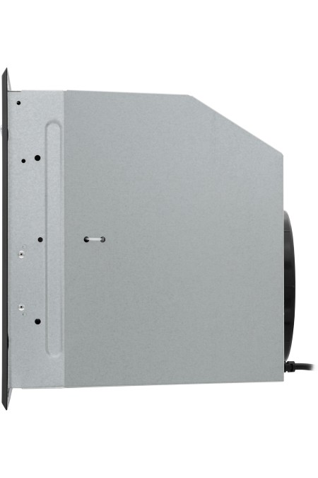 Встраиваемая вытяжка Krona ADEL 600 BLACK PB (черный) 4