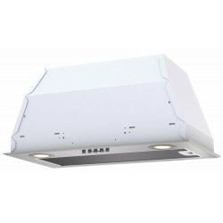 Встраиваемая вытяжка Krona ADEL 600 INOX PB (нержавеющая сталь)