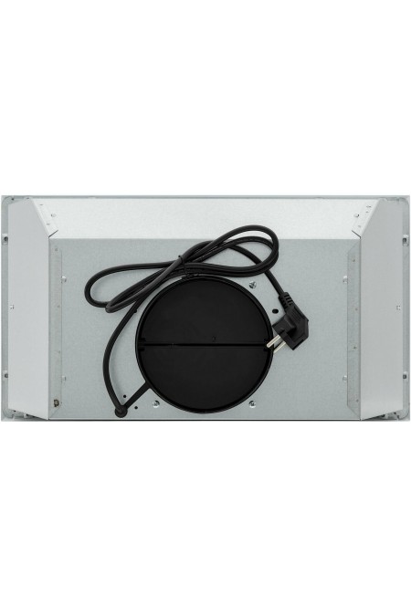 Встраиваемая вытяжка Krona ADEL 600 WHITE PB (белый) 5