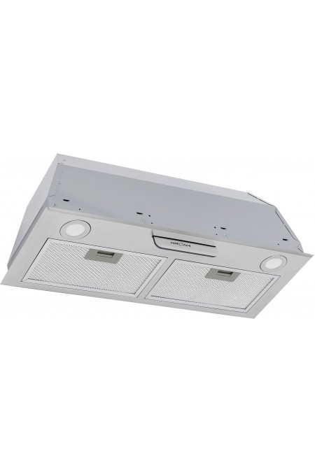 Встраиваемая вытяжка Krona Ameli 900 S (нержавеющая сталь) 2