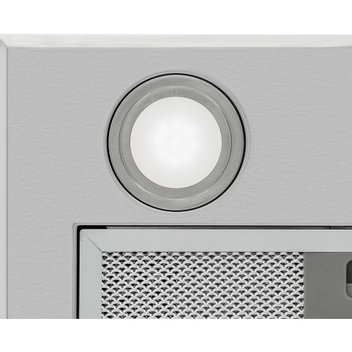 Встраиваемая вытяжка Krona Ameli 900 S (нержавеющая сталь) 2