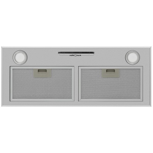 Встраиваемая вытяжка Krona Ameli 900 S (нержавеющая сталь) 3