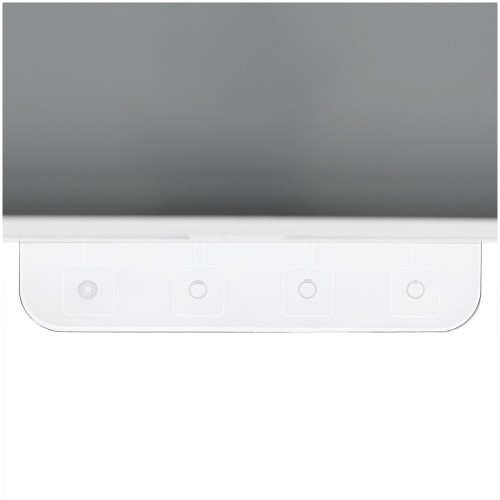 Встраиваемая вытяжка Krona Ameli 900 S (нержавеющая сталь) 9