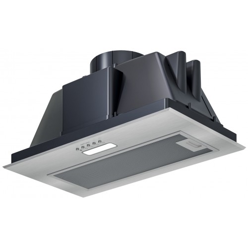 Встраиваемая вытяжка Krona Ameli Light 600 PB (нержавеющая сталь) 1