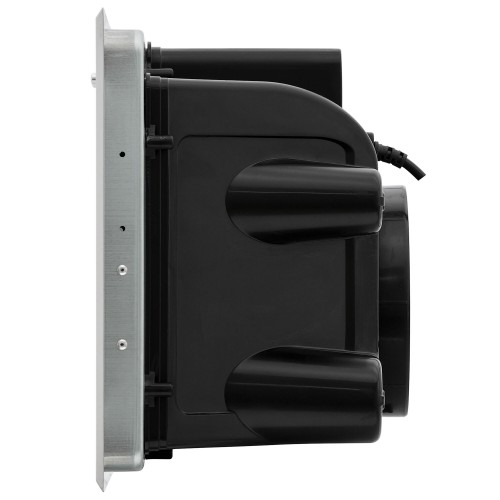 Встраиваемая вытяжка Krona Ameli Light 600 PB (нержавеющая сталь) 2