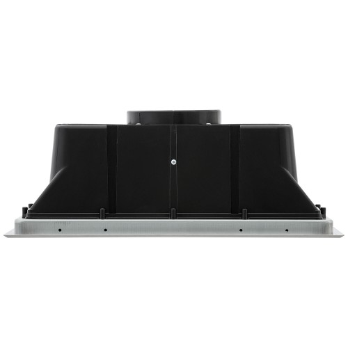 Встраиваемая вытяжка Krona Ameli Light 600 PB (нержавеющая сталь) 3