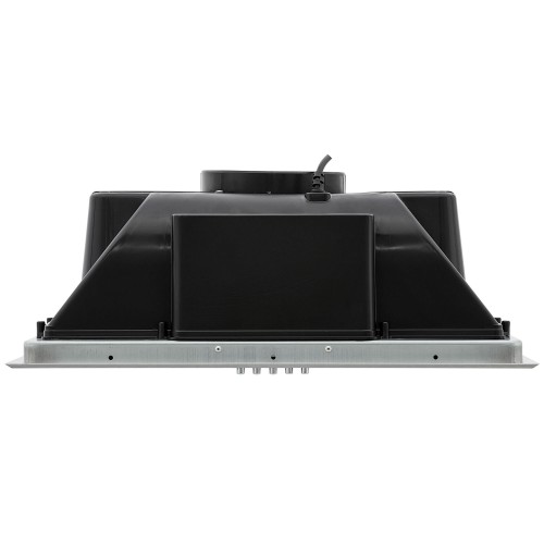 Встраиваемая вытяжка Krona Ameli Light 600 PB (нержавеющая сталь) 4
