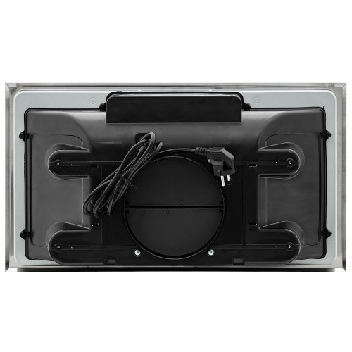 Встраиваемая вытяжка Krona Ameli Light 600 PB (нержавеющая сталь) 5