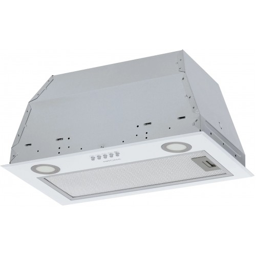 Встраиваемая вытяжка Krona Ameli PB 600 (белый) 4