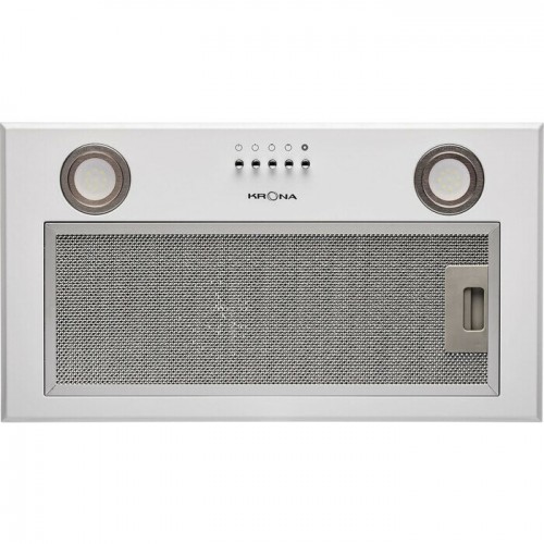 Встраиваемая вытяжка Krona Ameli PB 600 (белый) 6