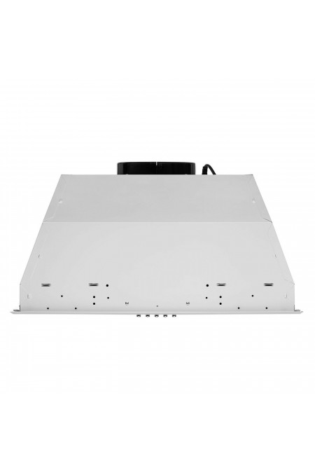 Встраиваемая вытяжка Krona Ameli PB 600 (белый) 4