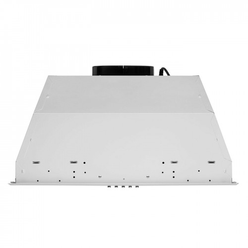 Встраиваемая вытяжка Krona Ameli PB 600 (белый) 9