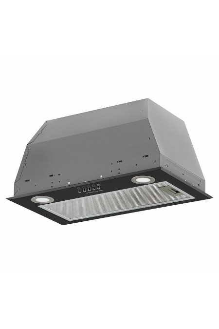 Встраиваемая вытяжка Krona Ameli PB 600 (черный) 1
