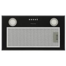 Встраиваемая вытяжка Krona Ameli PB 600 (черный)