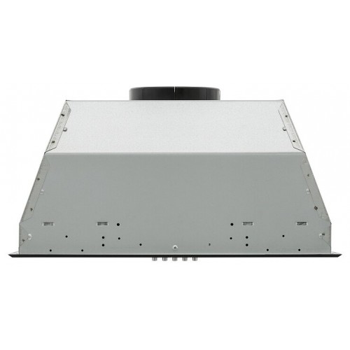 Встраиваемая вытяжка Krona Ameli PB 600 (черный) 5