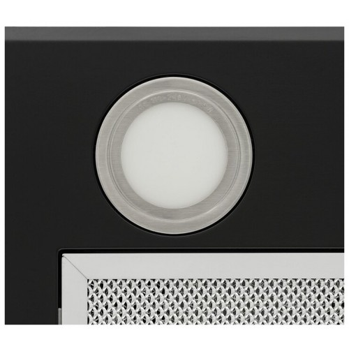 Встраиваемая вытяжка Krona Ameli PB 600 (черный) 8