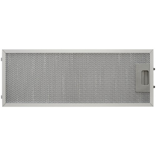 Встраиваемая вытяжка Krona Ameli PB 600 (нержавеющая сталь) 6