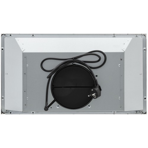 Встраиваемая вытяжка Krona Ameli PB 600 (нержавеющая сталь) 7