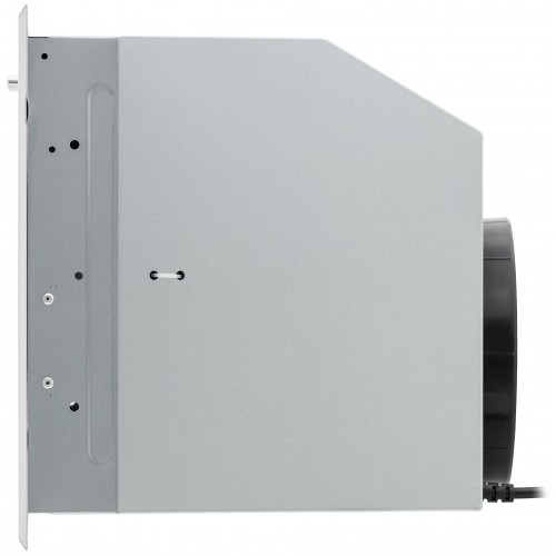 Встраиваемая вытяжка Krona Ameli PB 600 (нержавеющая сталь) 8