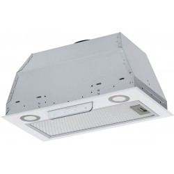 Встраиваемая вытяжка Krona Ameli S 600 (белый)