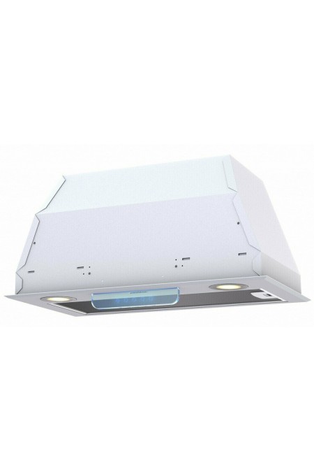 Встраиваемая вытяжка Krona Ameli S 600 (белый) 1