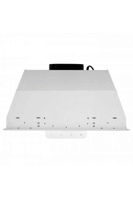 Встраиваемая вытяжка Krona Ameli S 600 (белый) 2