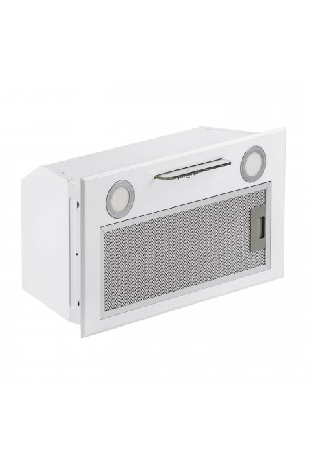 Встраиваемая вытяжка Krona Ameli S 600 (белый) 3