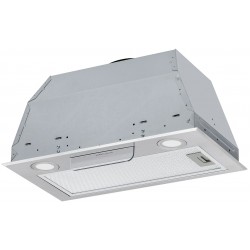 Встраиваемая вытяжка Krona Ameli S 600 (нержавеющая сталь)