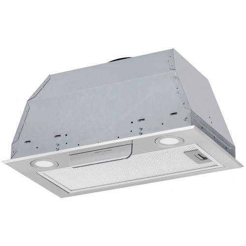 Встраиваемая вытяжка Krona Ameli S 600 (нержавеющая сталь) 5