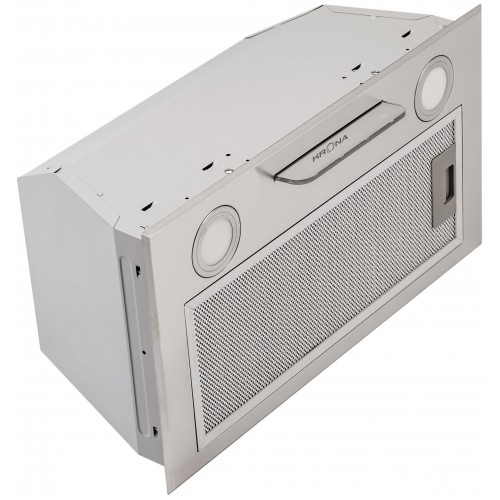 Встраиваемая вытяжка Krona Ameli S 600 (нержавеющая сталь) 6