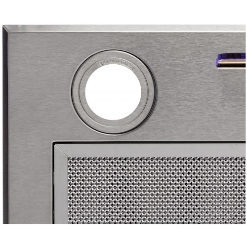 Встраиваемая вытяжка Krona Ameli S 600 (нержавеющая сталь) 9