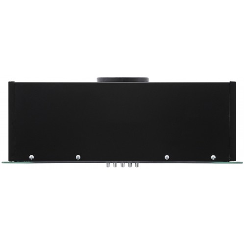 Встраиваемая вытяжка Krona ARVEN 500 BLACK PB V2 (черный) 3