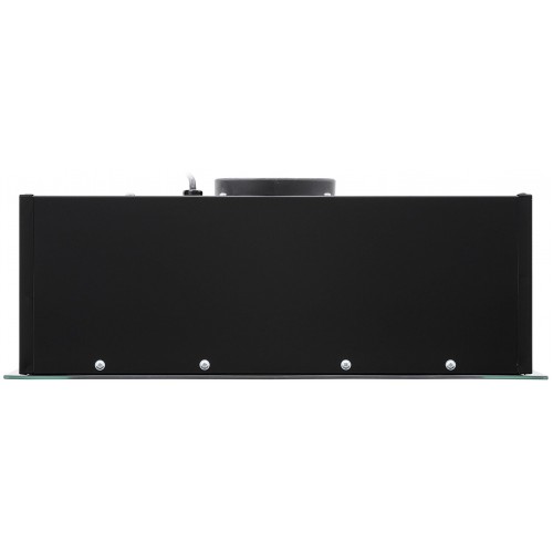 Встраиваемая вытяжка Krona ARVEN 500 BLACK PB V2 (черный) 4