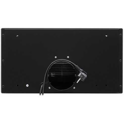 Встраиваемая вытяжка Krona ARVEN 500 BLACK PB V2 (черный) 5