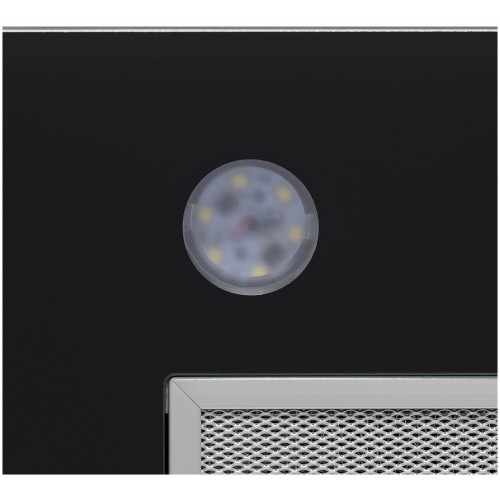 Встраиваемая вытяжка Krona ARVEN 500 BLACK PB V2 (черный) 8