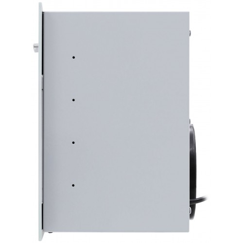 Встраиваемая вытяжка Krona ARVEN 500 WHITE PB V2 (белый) 1