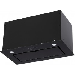 Встраиваемая вытяжка Krona ARVEN 600 S (черный)