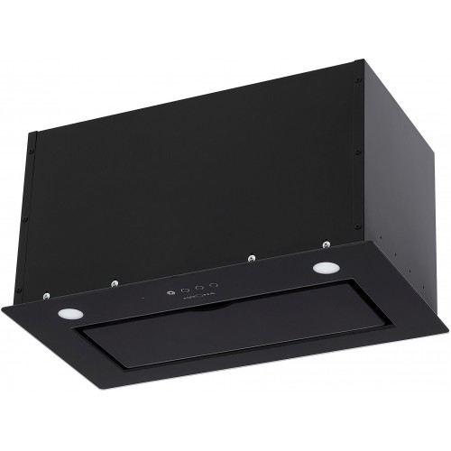 Встраиваемая вытяжка Krona ARVEN 600 S (черный) 