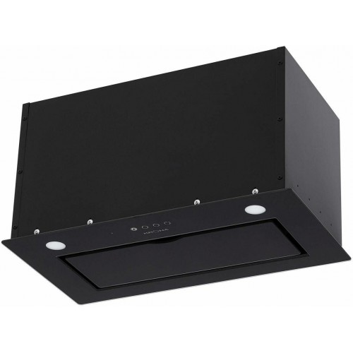 Встраиваемая вытяжка Krona ARVEN 600 S (черный) 3